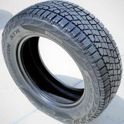 Pirelli SCORPION ATR All Terrain 265/70R17 115T Light Truck Tire