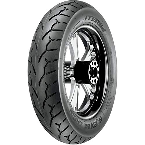 Pirelli 130/90B-16 Pirelli Night Dragon GT Reinforced Bias Rear Tire