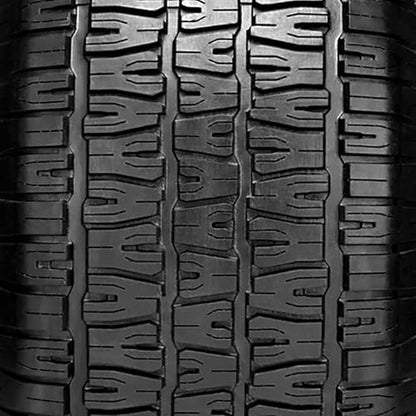Gripmax MaxGrip Classic All Season 175/50R13 72H Passenger Tire - size: 175/50R13