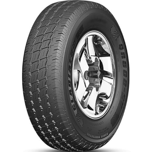 Gladiator QR600-SV 195/75R16 107/105R
