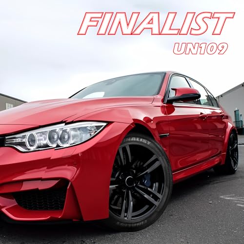 Set of 4 Finalist UN109 All Season 215/60R17 96H SL High Performance Tires - size: 215/60R17