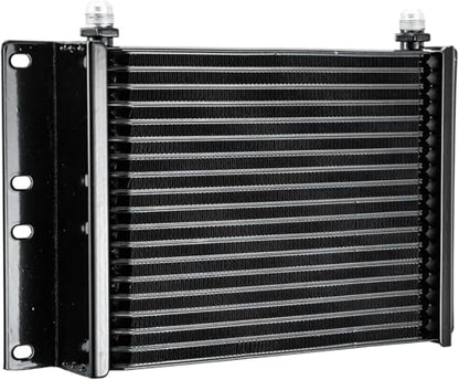 Hydraulic Oil Cooler fits for New Holland Tractor Models TC35DA TC45DA TC40D TC45D, TC35D, TC40DA Radiators 86401869, 87301196