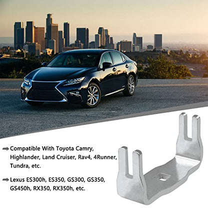 Oil Filter Wrench Removal Tool Compatible with Toyota