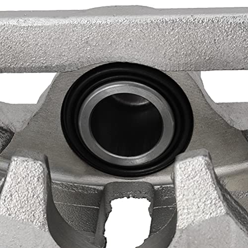 ECCPP 18B4644 Rear Left Disc Brake Caliper Assembly - size: Rear Left[18B4644]
