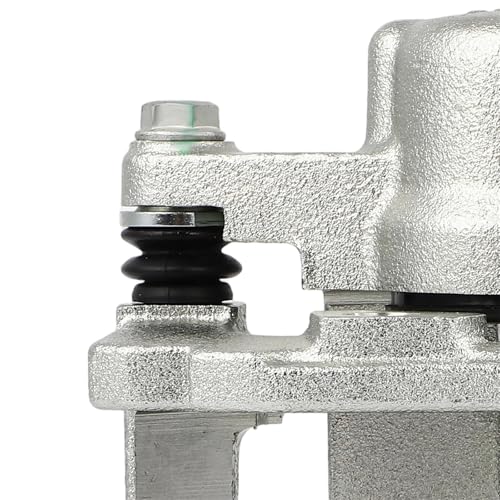 ECCPP 18B4841 Front Left Disc Brake Caliper Assembly w/Bracket - size: Front Left[18B4841]