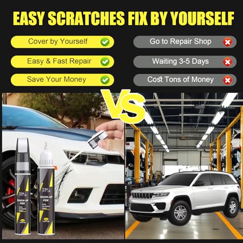 XNA Sting Gray(PDN) for Jeep Touch Up Paint - color: Sting Gray(PDN) for 2023 Wrangler/2023 Compass/2023 Renegade
