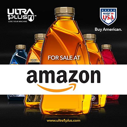 SAE 0W-16 Full Synthetic Motor Oil API SP ILSAC GF-6B 12 Quart - size: 12 Quarts Pack