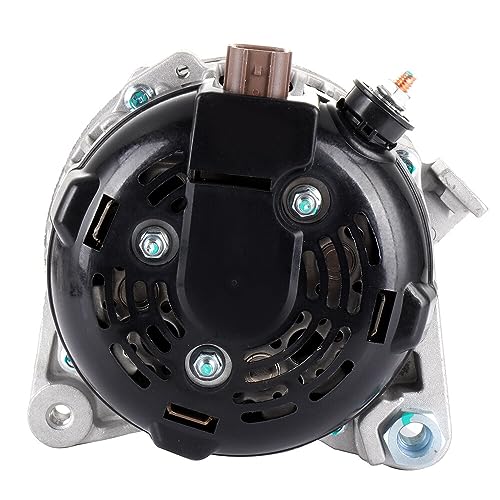 OCPTY Alternator for Toyota for Camry 2004-2006,for Highlander 2004-2007 - size: 100AMP, style: for Toyota Camry 04-06,for Highlander 04-07