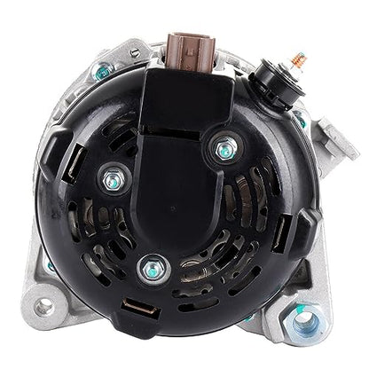 OCPTY Alternator for Toyota for Camry 2004-2006,for Highlander 2004-2007 - size: 100AMP, style: for Toyota Camry 04-06,for Highlander 04-07