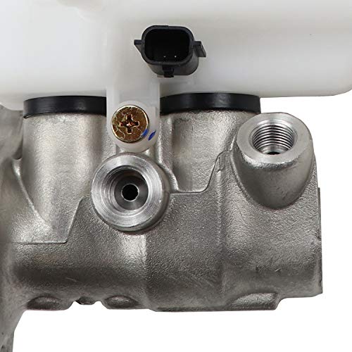 Beck/Arnley 072-9947 Brake Master Cylinder