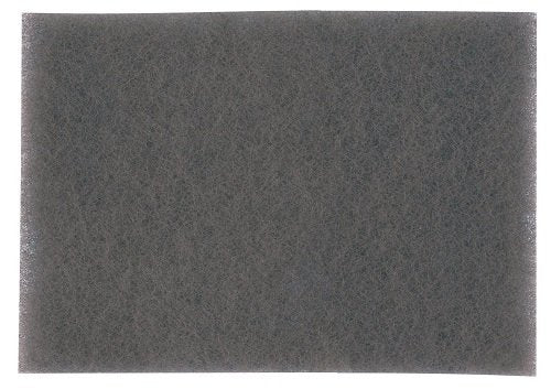 3M 7448/07448 (1/2 Box - 10 pads) Scotch Brite Ultra Fine Hand Sanding Scuffing