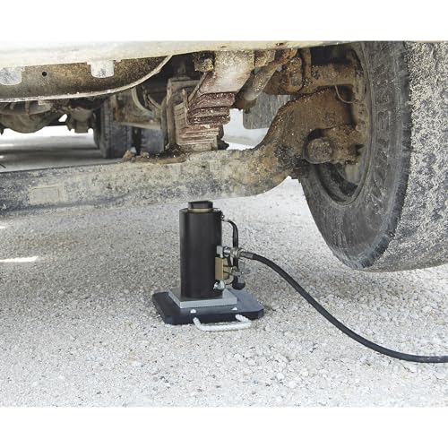 100 Ton Cribbing Support Jack Plate for Trailers, Boats, RV, Heavy Vehicle Equipment, Hydraulic Cylinders, Bottle Jacks, Jack Stands - style: 100 Ton