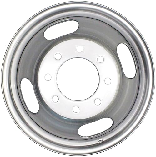 Dorman 939-201 16 X 6.5 in. Steel Wheel
