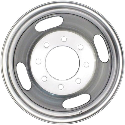 Dorman 939-201 16 X 6.5 in. Steel Wheel