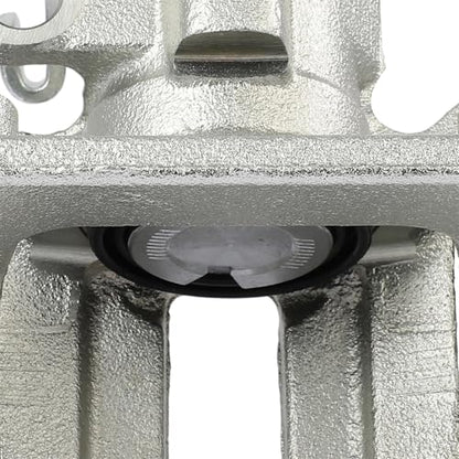ECCPP 18B4825A Rear Left Disc Brake Caliper Assembly - size: Rear Left[18B4825A]