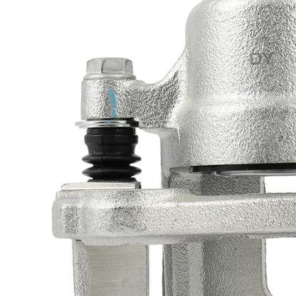 ECCPP 18B4607 18B4606 Front Left & Right Disc Brake Caliper Assembly - size: Front[18B4607 18B4606]