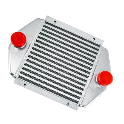 Aluminum Turbo Intercooler for 2017 2018 2019 Can-Am Maverick X3 Max R