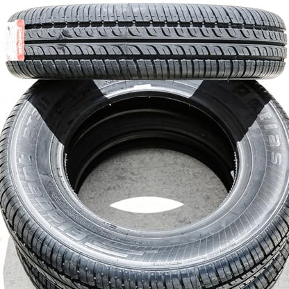 Petlas Elegant PT311 Summer 165/80R15 87T Passenger Tire - size: 165/80R15