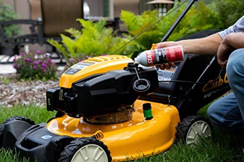 STA-BIL Small Engine Pro Multi-System Additive, 16 oz - size: 16 Fl Oz (Pack of 1), style: Individual