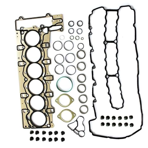 MLS Head Gasket Compatible With BMW 740i Z41 Series M 335is 135i 335i 535i X6 335xi 535i 535xi X6 - color: 11127572758