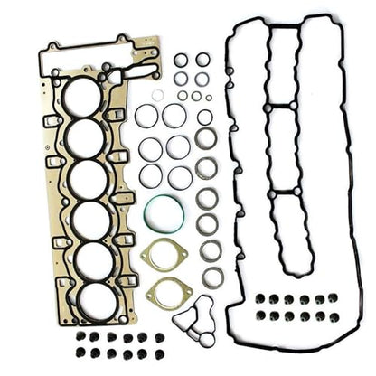 MLS Head Gasket Compatible With BMW 740i Z41 Series M 335is 135i 335i 535i X6 335xi 535i 535xi X6 - color: 11127572758
