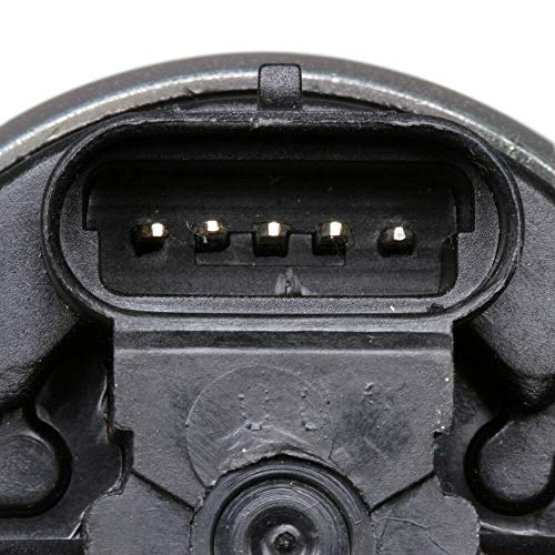 Delphi EG10026 Exhaust Gas Recirculation (EGR) Valve
