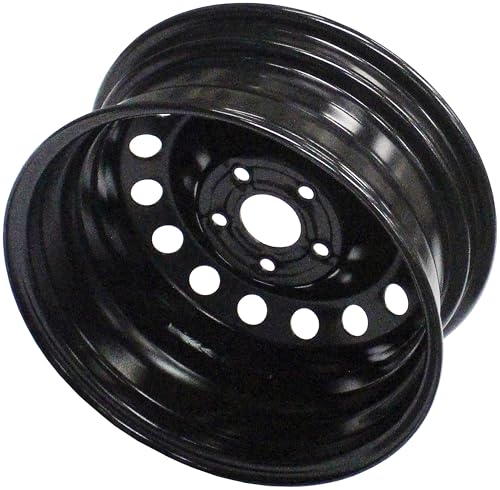 Dorman 939-106 16 X 6.5 in. Steel Wheel