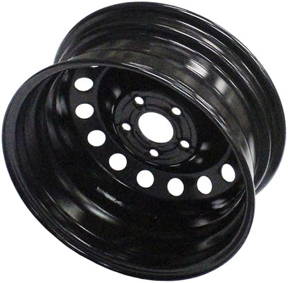 Dorman 939-106 16 X 6.5 in. Steel Wheel