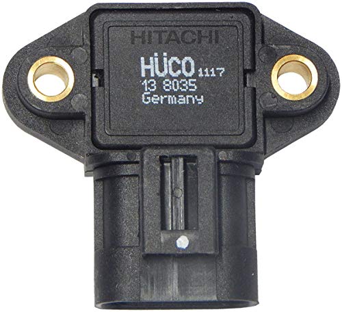 Hitachi IGC8035 Ignition Control Module