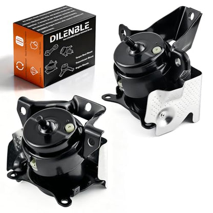 2PCS Engine Motor Mount for 2014 2015 2016 2017 2018 Silverado Sierra 1500 - size: 2Pcs 2014-2018 Silverado 1500 V8 5.3L 6.2L
