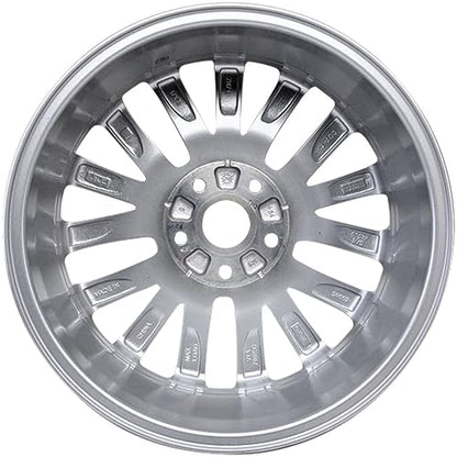 17x7 Alloy Wheel Rim for Volkswagen Jetta 2012-16