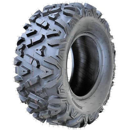 Forerunner Knight 26X11.00-14 Mud Terrain 54F 6 Ply All Season Bias Tire - size: 26X11.00-14
