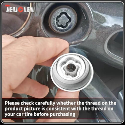 050 Wheel Locking Nut Key Socket for BMW, Socket OD 29mm - ID 25mm - color: Socket 050