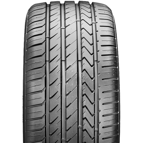 Lexani LX-Twenty Performance Radial Tire - 225/40R19 93W - size: 225/40R19