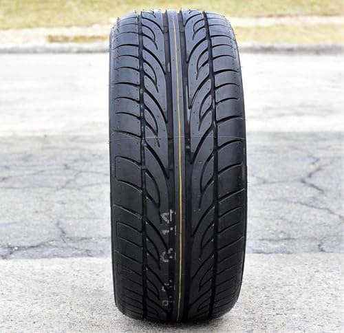 Forceum Hena 205/50R15XL 89W Tire - size: 205/50R15