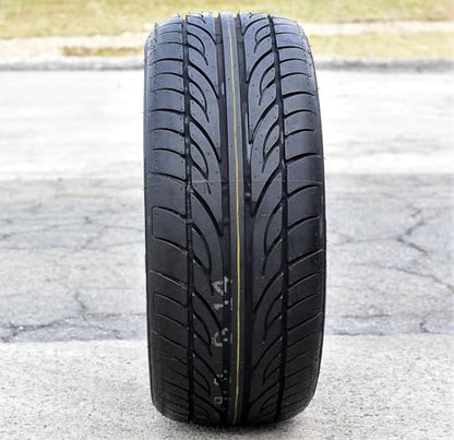 Forceum Hena 205/50R15XL 89W Tire - size: 205/50R15