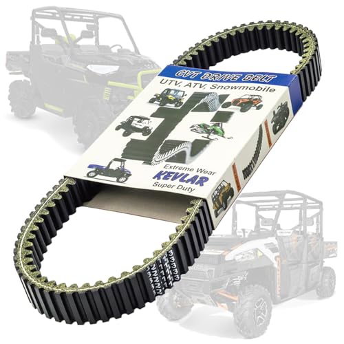 3211118 Clutch Drive Belt Fits for Polaris Ranger 500 700 800