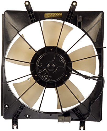 Dorman 620-248 Engine Cooling Fan Assembly