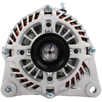 New Alternator Compatible with Mazda for 11635 - size: 11635