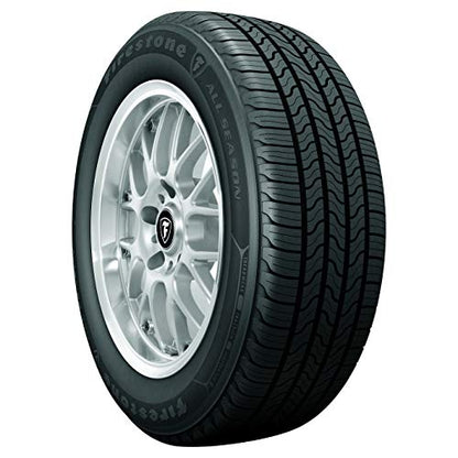Firestone All Season Touring Tire 215/50R17 91 H - size: 215/50R17
