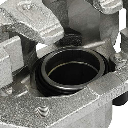 ECCPP 18B4779 Front Right Disc Brake Caliper Assembly - size: Front Right[18B4779]