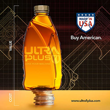 SAE 0W-16 Full Synthetic Motor Oil API SP ILSAC GF-6B 3 Quart - size: 3 Quarts Pack