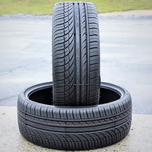 2 x Fullway HP108 275/30ZR24 101W All Season XL 24 inch Tires