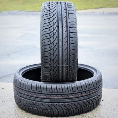 Fullway HP108 255/30ZR22 95W XL All Season High Performance Tire - size: 255/30R22
