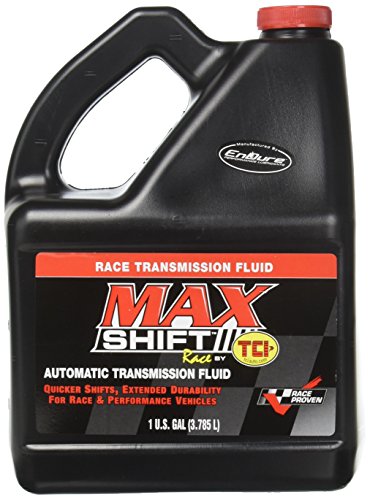 TCI 950601 Transmission Fluid, 1 Gallon