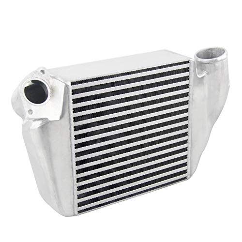 top mount intercooler For Subaru WRX Legacy GT Forester XT 2.5L Turbo 2008-14, Replacement intercooler