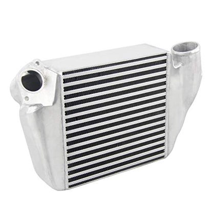 top mount intercooler For Subaru WRX Legacy GT Forester XT 2.5L Turbo 2008-14, Replacement intercooler