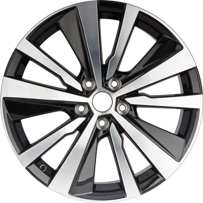 19x8 Alloy Wheel Rim for Nissan Altima 2019-21
