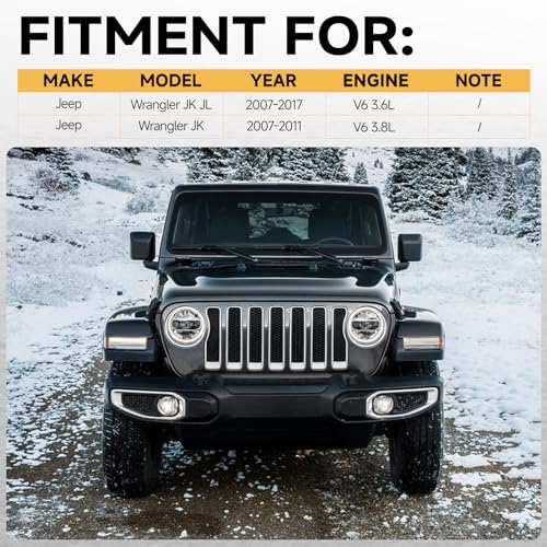 Front Drive Shaft Fit For Jeep - size: 52853317AA; Front; 32.99in - 37.99in