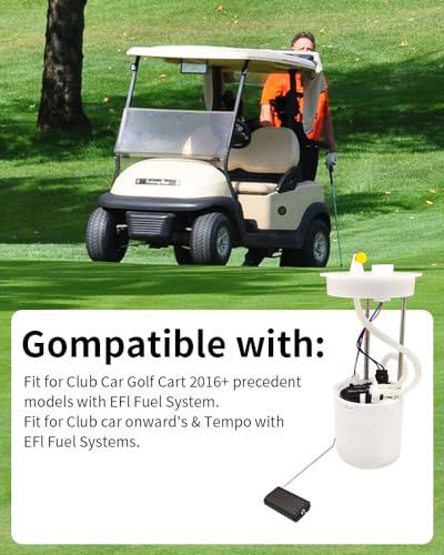 105043401 Fuel Pump Assembly